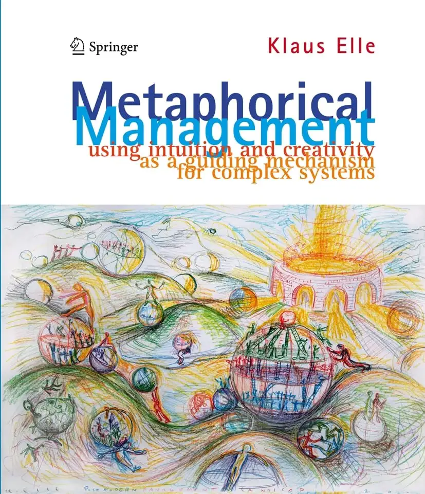 Cover of Metaphorical Management