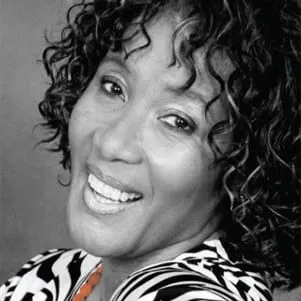 Portrait of Dr. Maki Mandela