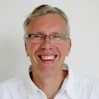 Portrait of Klaus Elle