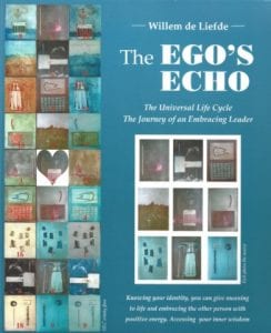 Ego's of Echo - Willem de Liefde