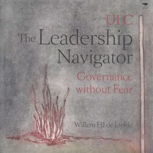 ULC The Leadership Navigator - Governance without Fear