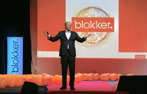 Geert Kampschöer