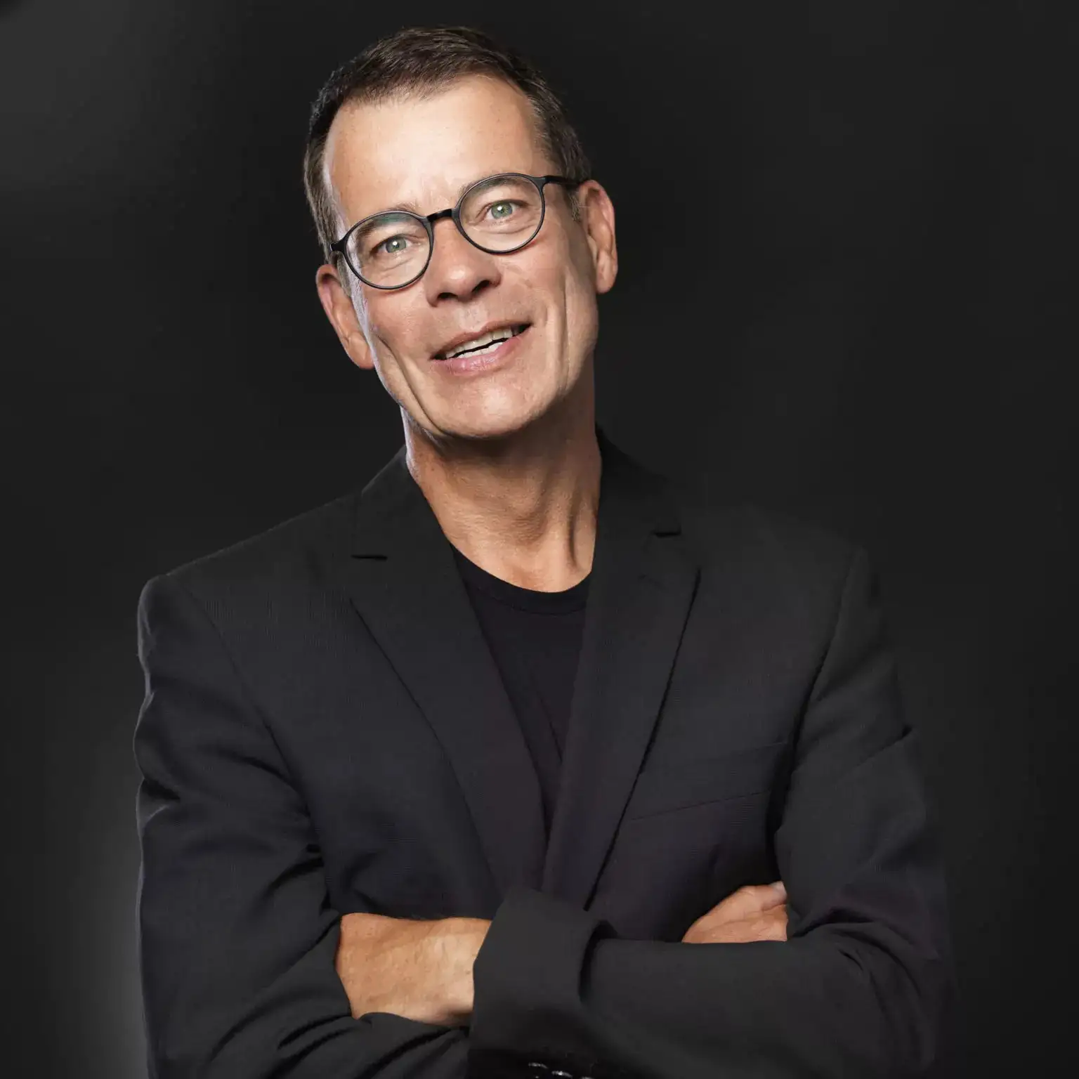 Professor Jaap Boonstra