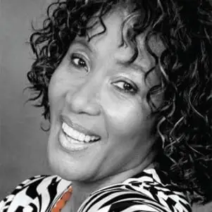 Dr. Maki Mandela