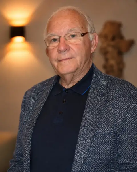 Willem de Liefde