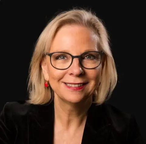 Annemarie van den Berg